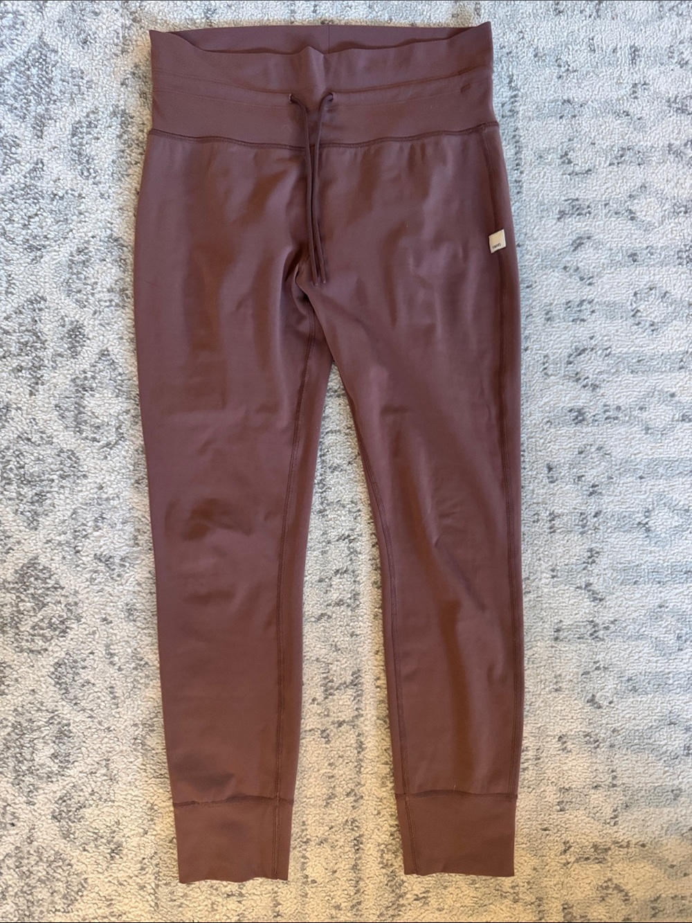 Vuori Rust women’s leggings